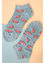 Pesail Dámské ponožky IW5620G