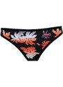 DEFACTO Women Patterned Bikini Bottom