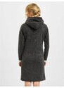 JUST RHYSE Easton Hoody Dress