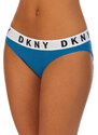 DKNY - Cozy boyfriend group kalhotky klasické modrá