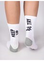 Yoclub Man's Men's Sports Socks SKA-0099F-A100