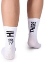 Yoclub Man's Men's Sports Socks SKA-0099F-A500