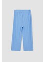 DEFACTO Regular Fit Ankle Culottes