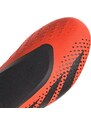 Pánské lisovky Adidas Predator Accuracy.3 FG LL černo-oranžové