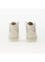 adidas Originals Pánské kotníkové tenisky adidas Rivalry Hi Consortium Core White/ Silver Metallic/ Grey One