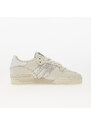 adidas Originals Pánské nízké tenisky adidas Rivalry Low Consortium Core White/ Silver Metallic/ Grey One