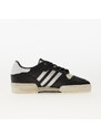 adidas Originals Pánské nízké tenisky adidas Rivalry Low Consortium Core Black/ Silver Metallic/ Grey One