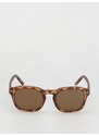 Volcom Earth Tripper (matte tort/bronze)hnědá