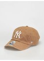 47 Brand New York Yankees (camel)hnědá