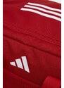 Taška adidas Performance červená barva, IB8661