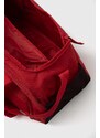 Taška adidas Performance červená barva, IB8661