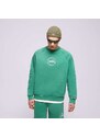 Ellesse Mikina Voliero Sweatshirt Green ženy Oblečení Mikiny SGR17619503