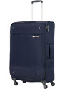 Samsonite Base Boost spinner rozšiřitelný 78cm Modrý