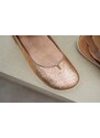 Barefoot baleríny Be Lenka Bellissima 2.0 - Rose Gold