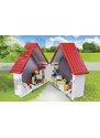 PLAYMOBIL 71396 Přenosný obchod se zvířáty