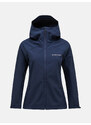 BUNDA PEAK PERFORMANCE W EXPLORE HOOD JACKET