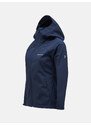 BUNDA PEAK PERFORMANCE W EXPLORE HOOD JACKET