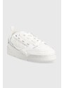 Dětské sneakers boty adidas Originals ADI2000 J bílá barva, GY6580