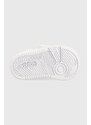 Dětské sneakers boty adidas Originals Hoops 3.0 CF I bílá barva