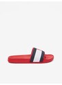 Tommy Hilfiger Flag Pool Slide