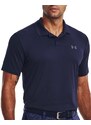 Triko Under Armour UA Performance 3.0 Polo -NVY 1377374-410