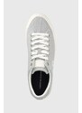 Tenisky Tommy Hilfiger TH HI VULC STREET LOW SEERSUCKER FM0FM04540