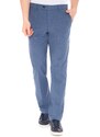 Meyer Bonn 5417 modrý panské kalhoty