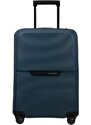 Samsonite Magnum Eco Spinner 55cm tmavě modrá