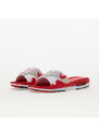 Pánské pantofle Nike Air Max 1 White/ University Red-Black