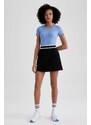 Defacto Fit Standard Fit Skirt