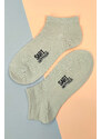 Pesail Dámské ponožky CW433GR