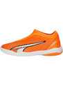 Děti Ultra Match LL IT + Mid Jr 107232 01 - Puma