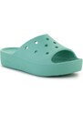 Žabky Crocs Classic Platform Slide W 208180-3UG