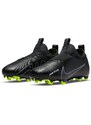 Nike JR ZOOM VAPOR 15 ACADEMY FG/MG BLACK