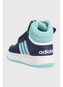 Dětské sneakers boty adidas Originals HOOPS MID 3.0 AC I