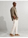 Koton Pants - Beige