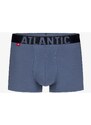 Boxerky Atlantic MH-1192 granat