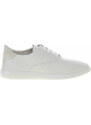 Dámské polobotky Ecco Minimalist W 20625359390 white 38