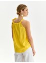 Top Secret LADY'S SLEEVELESS BLOUSE