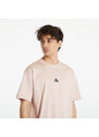 Pánské tričko Nike Sportswear ACG Men's Short Sleeve Tee Pink Oxford
