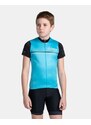 Chlapecký cyklisticiký dres Kilpi CORRIDOR-JB modrá