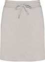 Dámská fleecová sukně bio Kariban