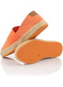 ESPADRILKY GANT RAFFIAVILLE oranžová 37