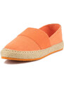 ESPADRILKY GANT RAFFIAVILLE oranžová 37