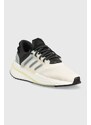 Běžecké boty adidas PLRBOOST černá barva