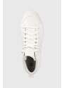 Kecky adidas dámské, bílá barva, IE2316