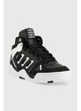 Sneakers boty adidas MIDCITY černá barva, IE4465