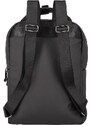 Travelite Basics Canvas Backpack Black