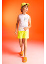 DEFACTO Boys Swimming Shorts