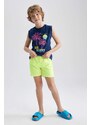 DEFACTO Boys Swimming Shorts